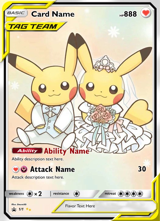 Tag Team GX